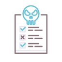 file,healthcare and medical,flask,chemical,research,lab,laboratory,skull,shapes and symbols,meds,drug test